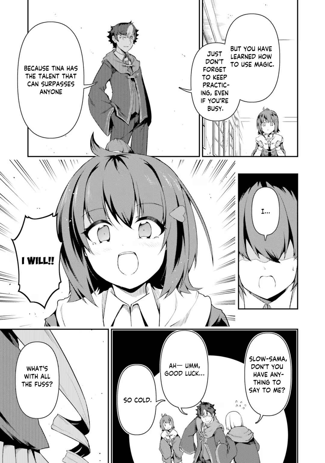 Page 13 Chapter 46 Buta Koushaku ni Tensei Shitakara, Kondo wa Kimi ni Suki to Iitai