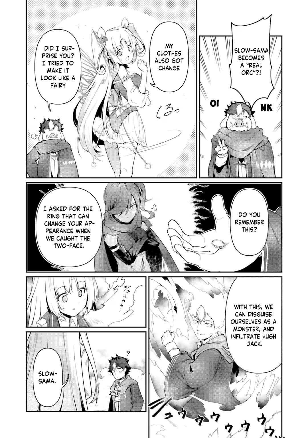 Page 28 Chapter 46 Buta Koushaku ni Tensei Shitakara, Kondo wa Kimi ni Suki to Iitai