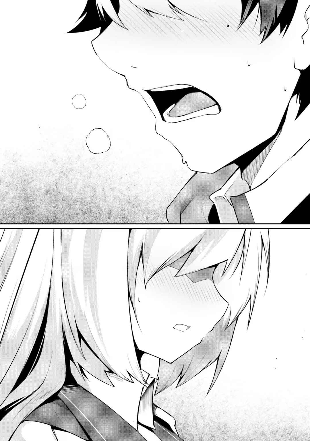 Page 33 Chapter 46 Buta Koushaku ni Tensei Shitakara, Kondo wa Kimi ni Suki to Iitai