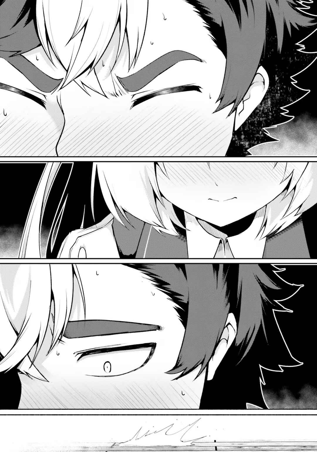 Page 34 Chapter 46 Buta Koushaku ni Tensei Shitakara, Kondo wa Kimi ni Suki to Iitai