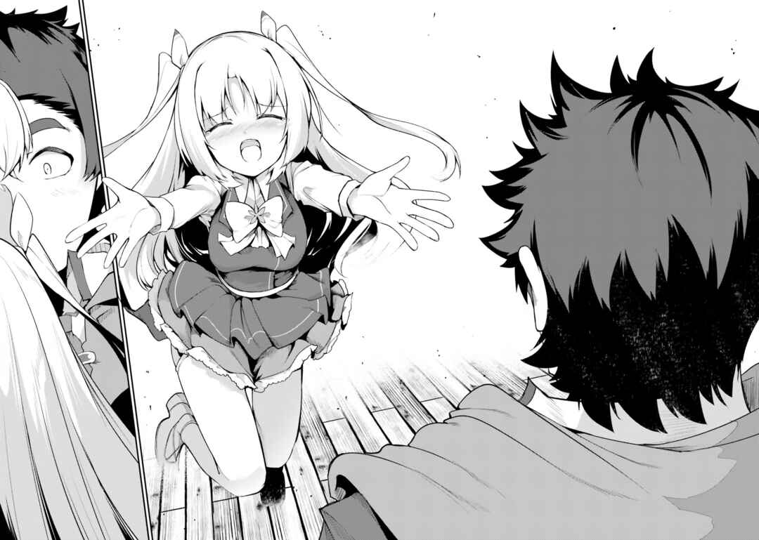 Page 35 Chapter 46 Buta Koushaku ni Tensei Shitakara, Kondo wa Kimi ni Suki to Iitai