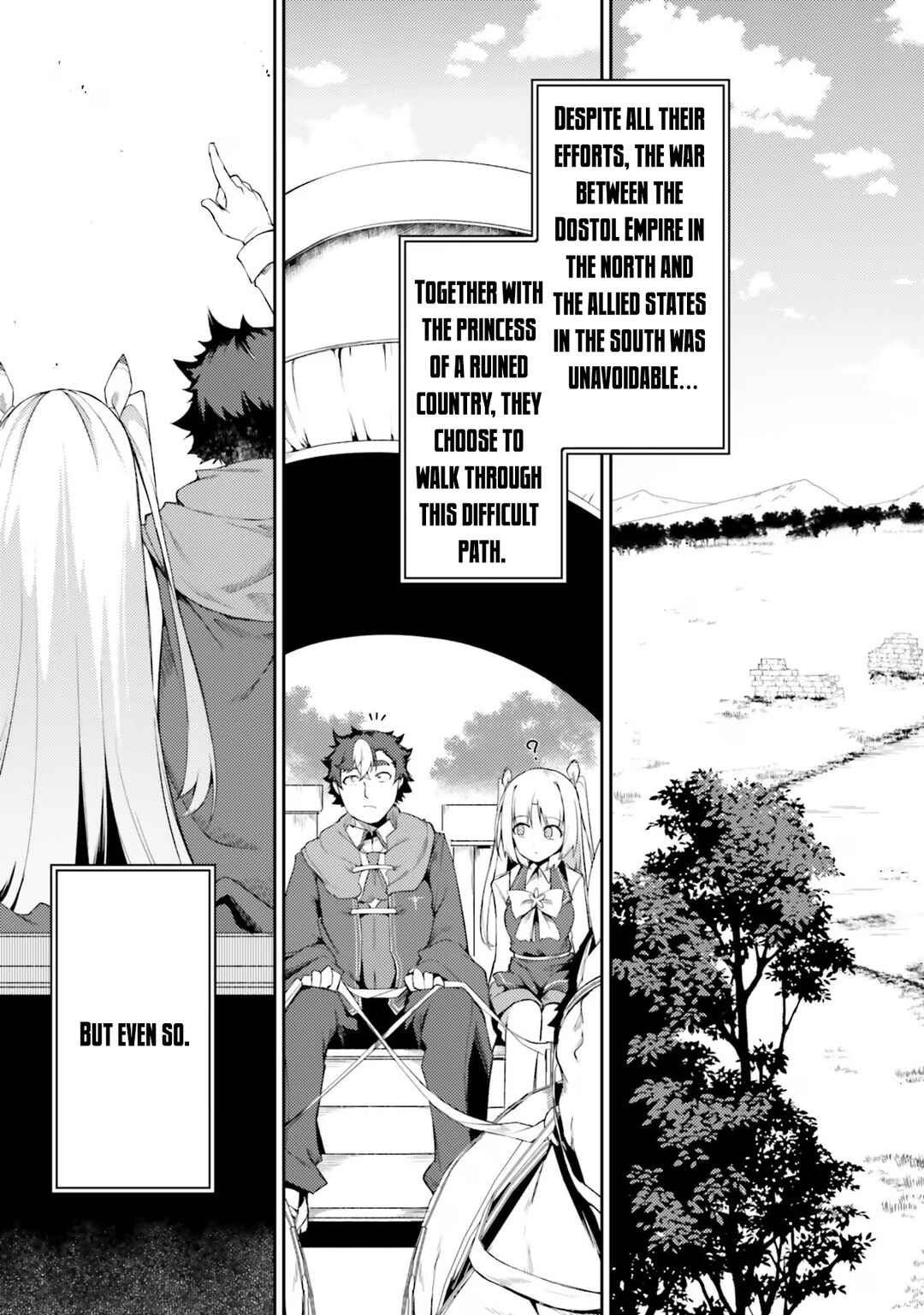 Page 39 Chapter 46 Buta Koushaku ni Tensei Shitakara, Kondo wa Kimi ni Suki to Iitai