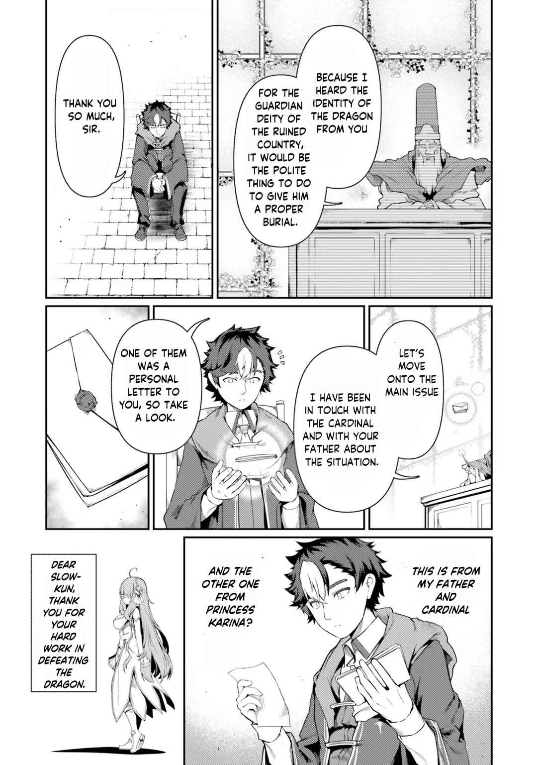 Page 7 Chapter 46 Buta Koushaku ni Tensei Shitakara, Kondo wa Kimi ni Suki to Iitai