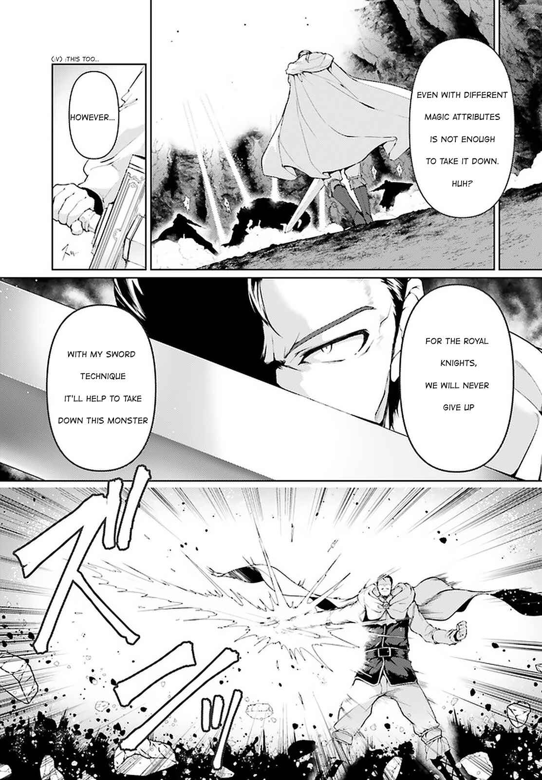 Page 12 Chapter 34 Buta Koushaku ni Tensei Shitakara, Kondo wa Kimi ni Suki to Iitai