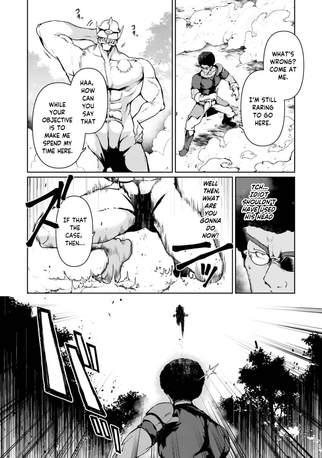 Page 11 Chapter 40 Buta Koushaku ni Tensei Shitakara, Kondo wa Kimi ni Suki to Iitai