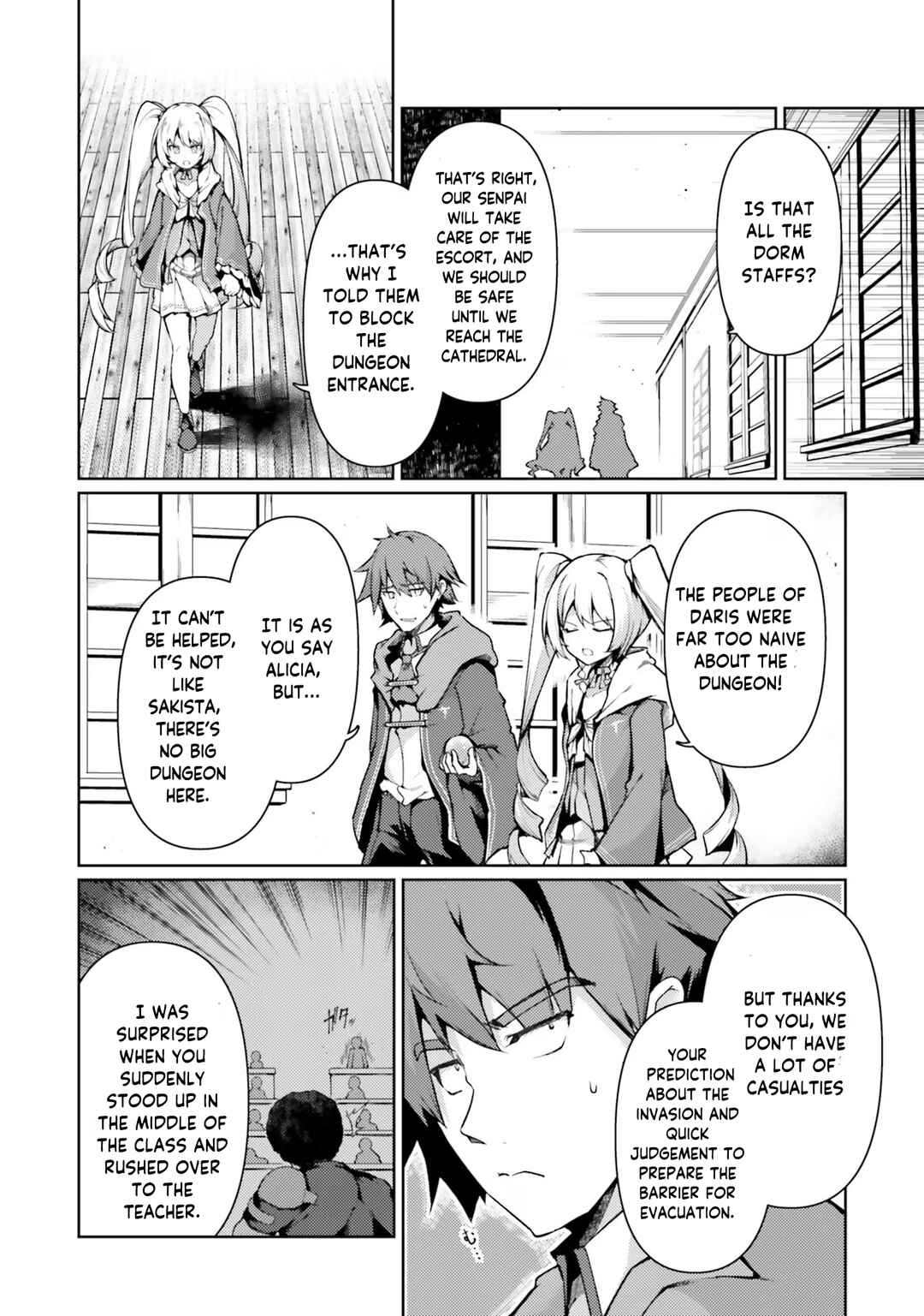 Page 13 Chapter 40 Buta Koushaku ni Tensei Shitakara, Kondo wa Kimi ni Suki to Iitai