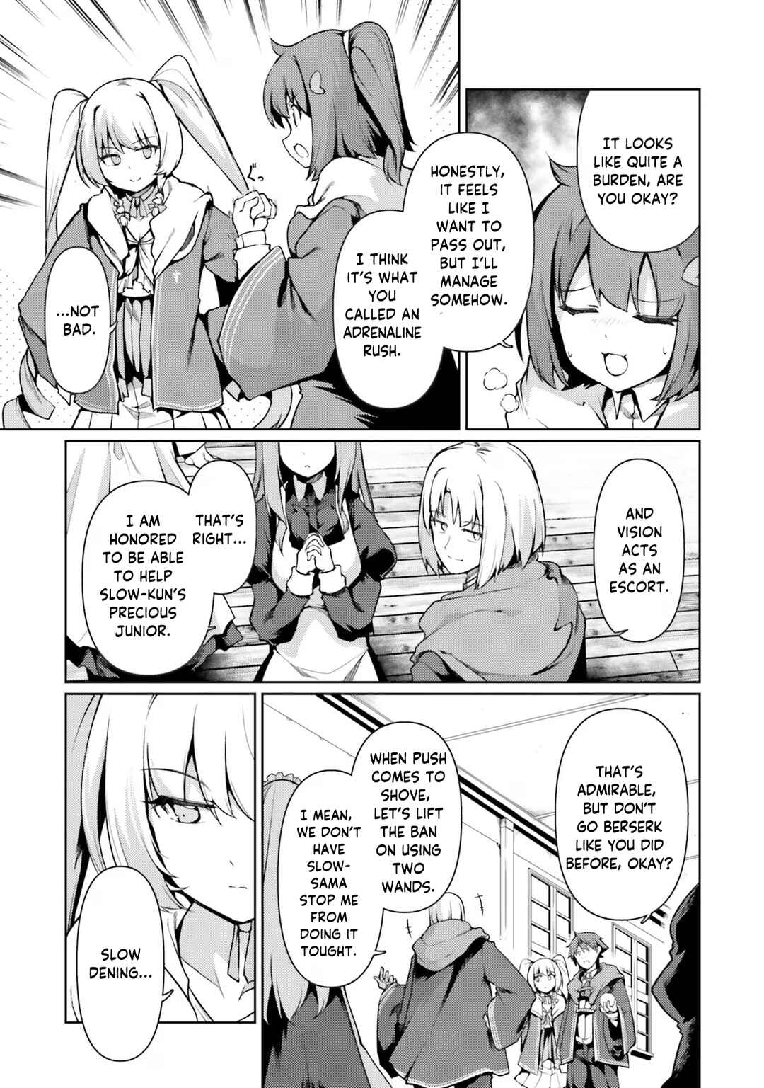 Page 16 Chapter 40 Buta Koushaku ni Tensei Shitakara, Kondo wa Kimi ni Suki to Iitai