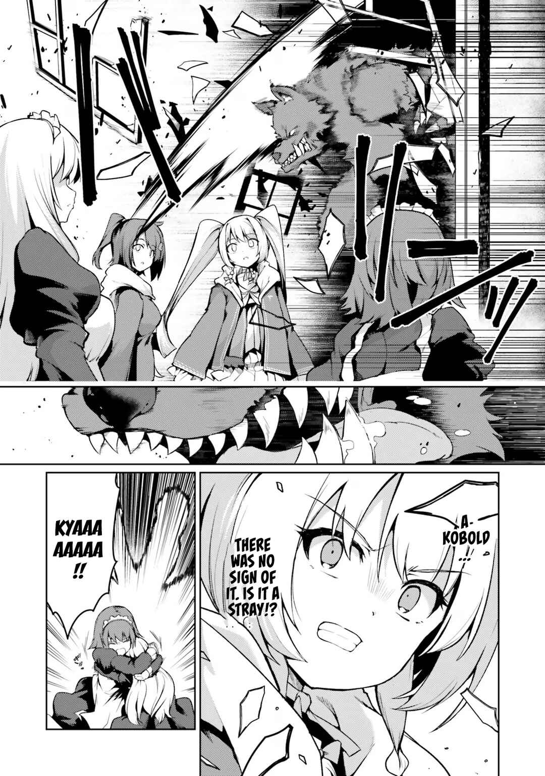 Page 19 Chapter 40 Buta Koushaku ni Tensei Shitakara, Kondo wa Kimi ni Suki to Iitai
