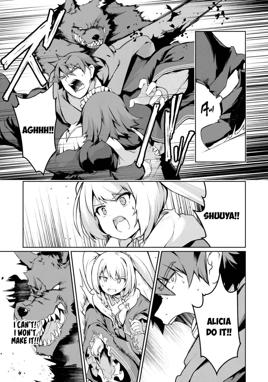Page 20 Chapter 40 Buta Koushaku ni Tensei Shitakara, Kondo wa Kimi ni Suki to Iitai