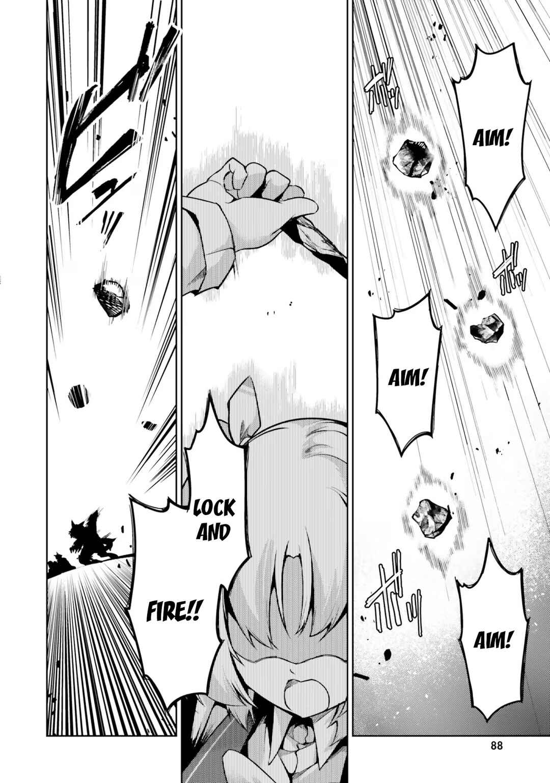 Page 21 Chapter 40 Buta Koushaku ni Tensei Shitakara, Kondo wa Kimi ni Suki to Iitai