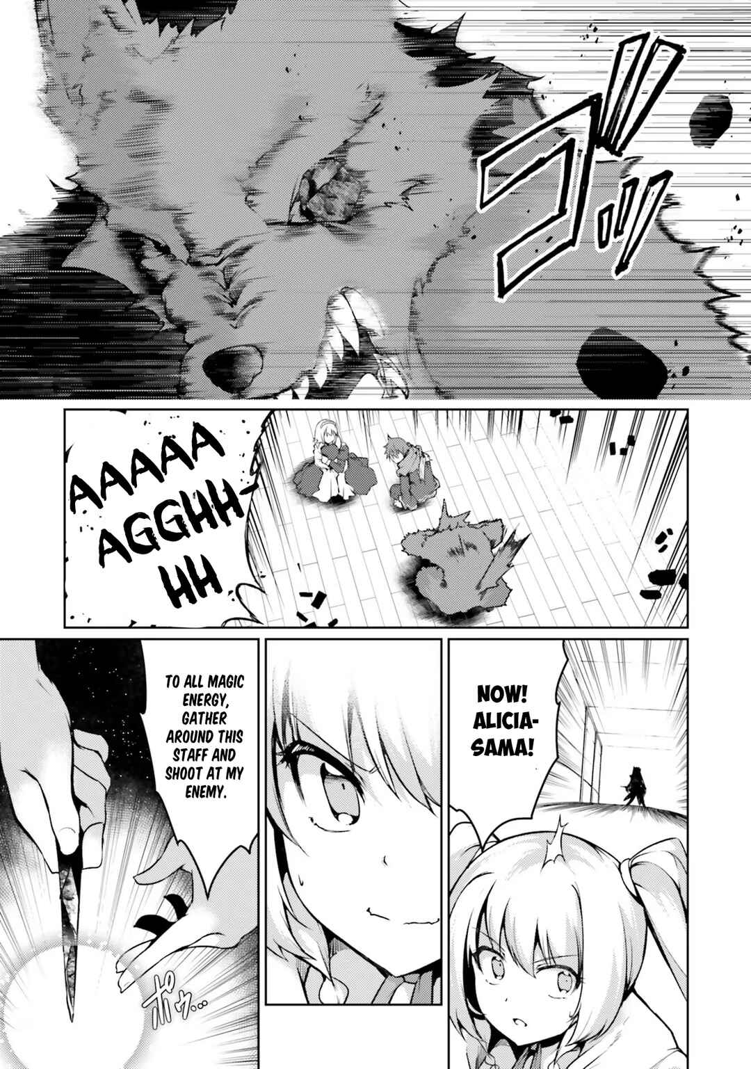 Page 22 Chapter 40 Buta Koushaku ni Tensei Shitakara, Kondo wa Kimi ni Suki to Iitai