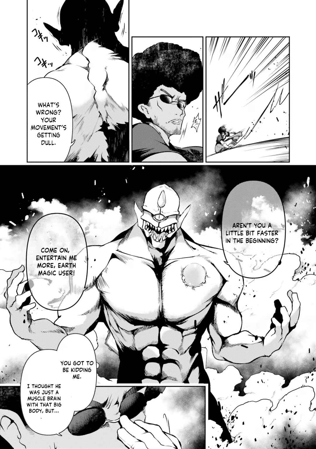Page 4 Chapter 40 Buta Koushaku ni Tensei Shitakara, Kondo wa Kimi ni Suki to Iitai
