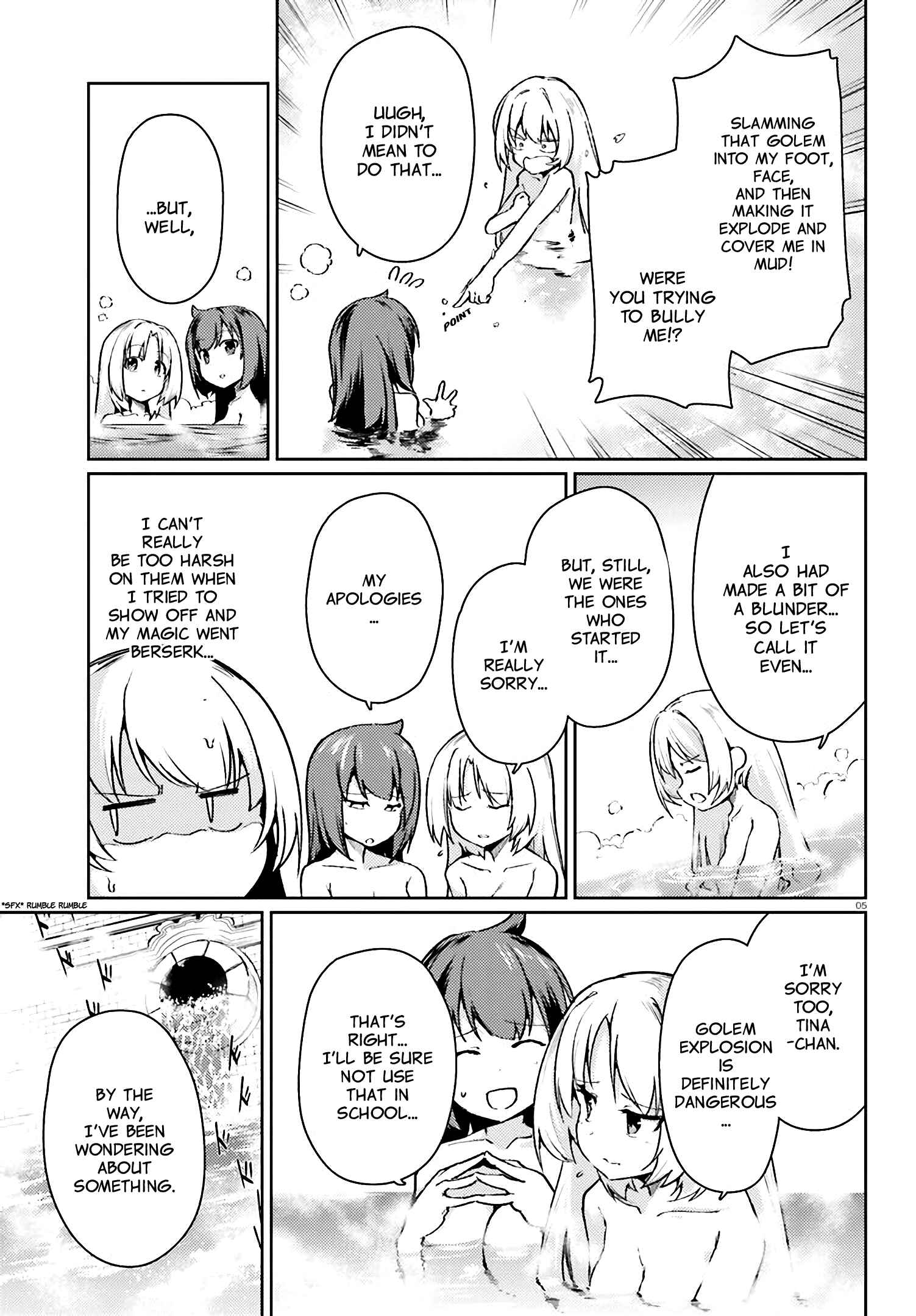 Page 7 Chapter 16 Buta Koushaku ni Tensei Shitakara, Kondo wa Kimi ni Suki to Iitai