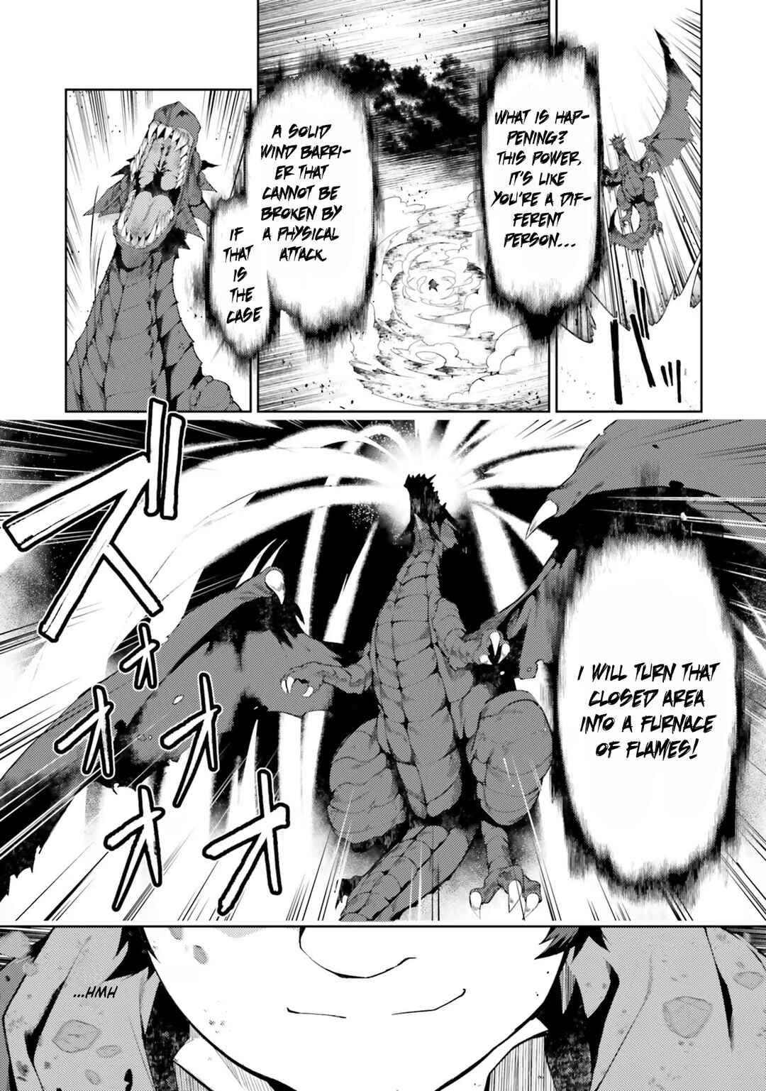 Page 10 Chapter 45 Buta Koushaku ni Tensei Shitakara, Kondo wa Kimi ni Suki to Iitai