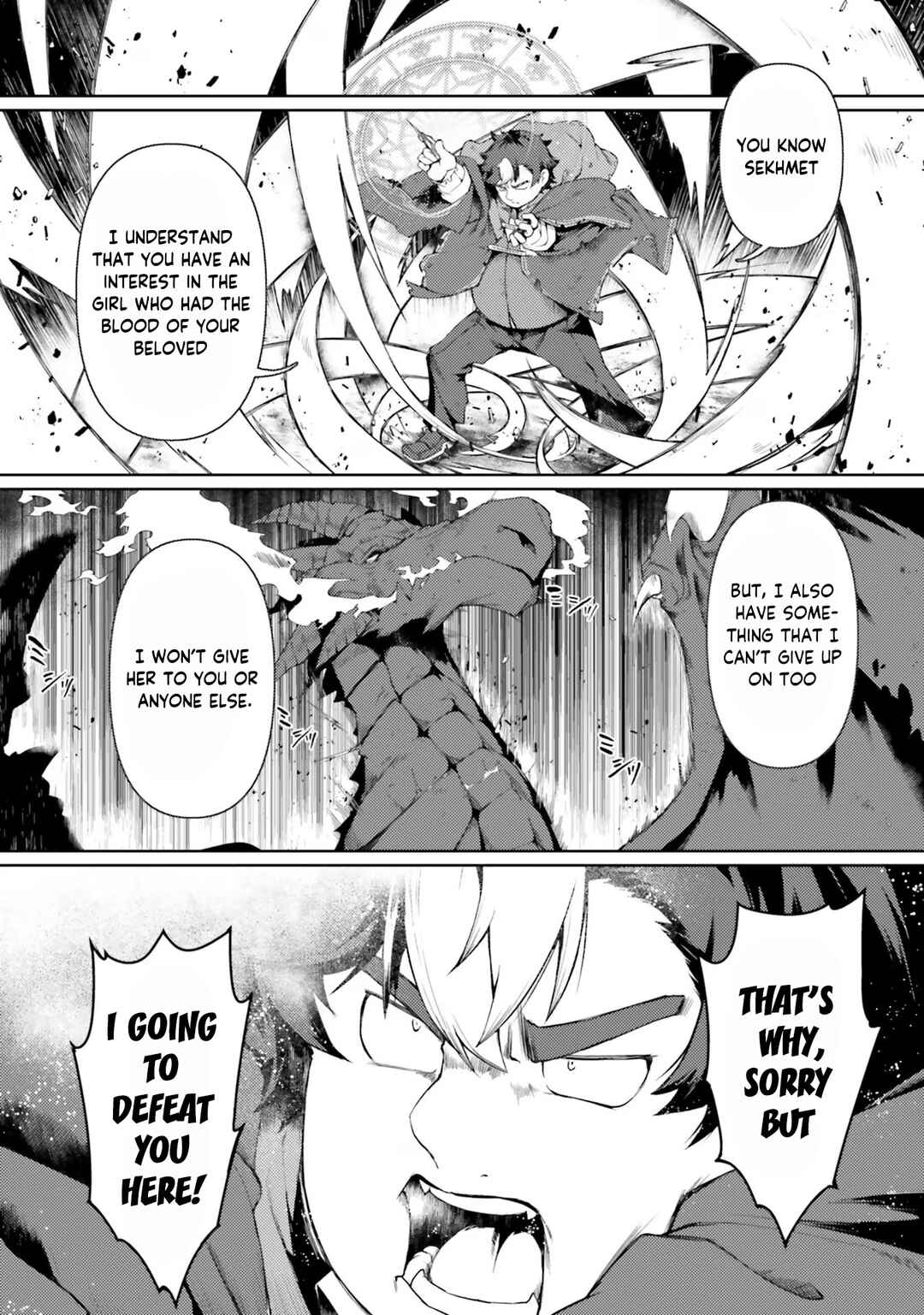 Page 20 Chapter 45 Buta Koushaku ni Tensei Shitakara, Kondo wa Kimi ni Suki to Iitai
