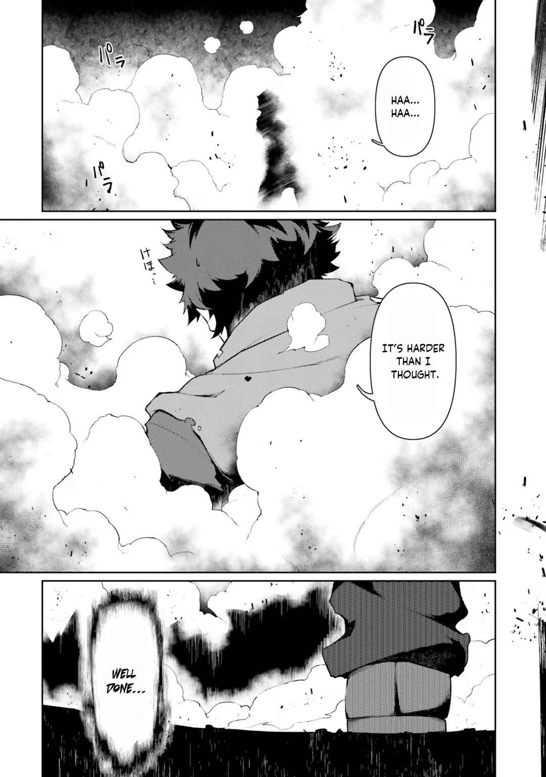 Page 25 Chapter 45 Buta Koushaku ni Tensei Shitakara, Kondo wa Kimi ni Suki to Iitai