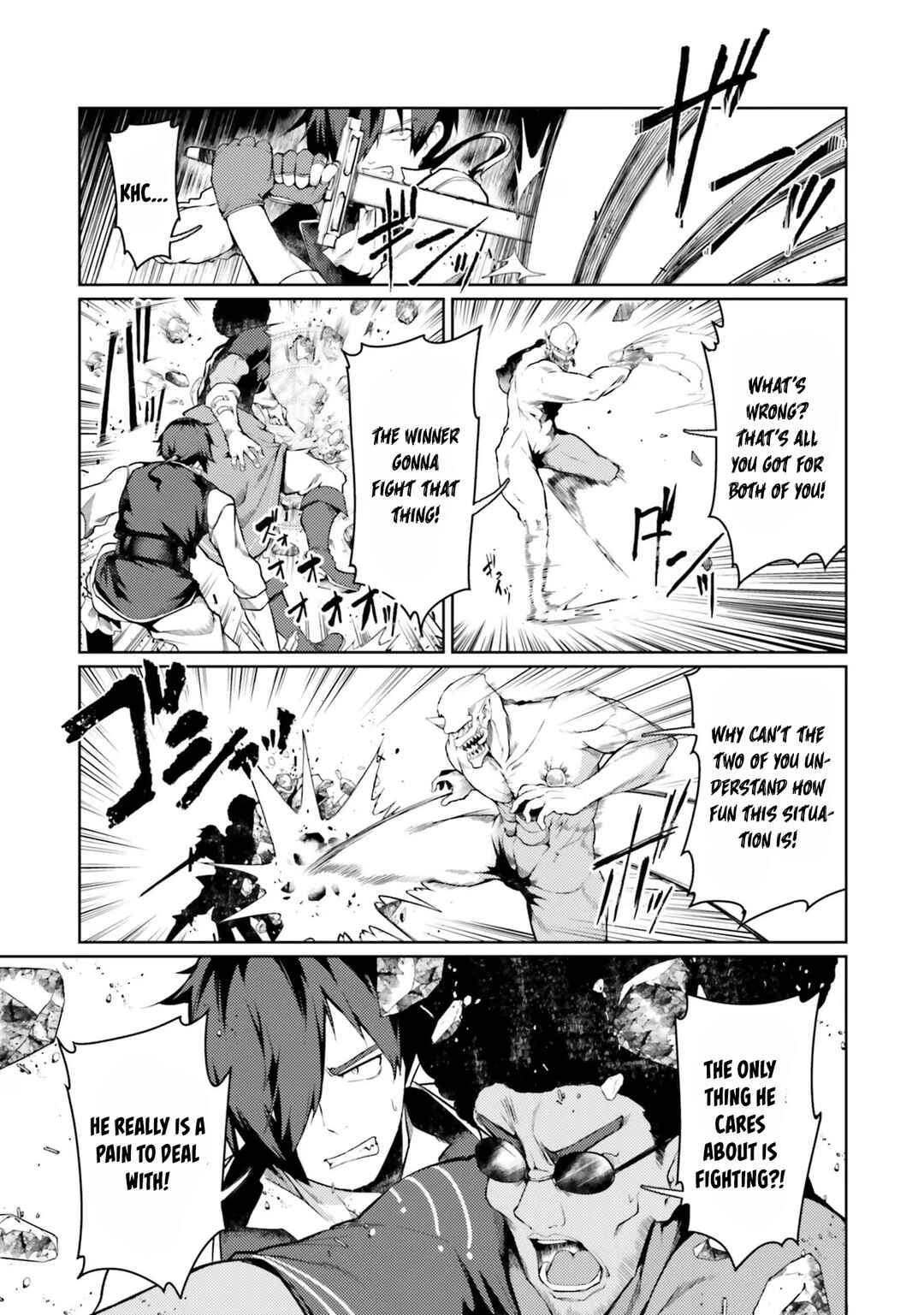 Page 6 Chapter 45 Buta Koushaku ni Tensei Shitakara, Kondo wa Kimi ni Suki to Iitai