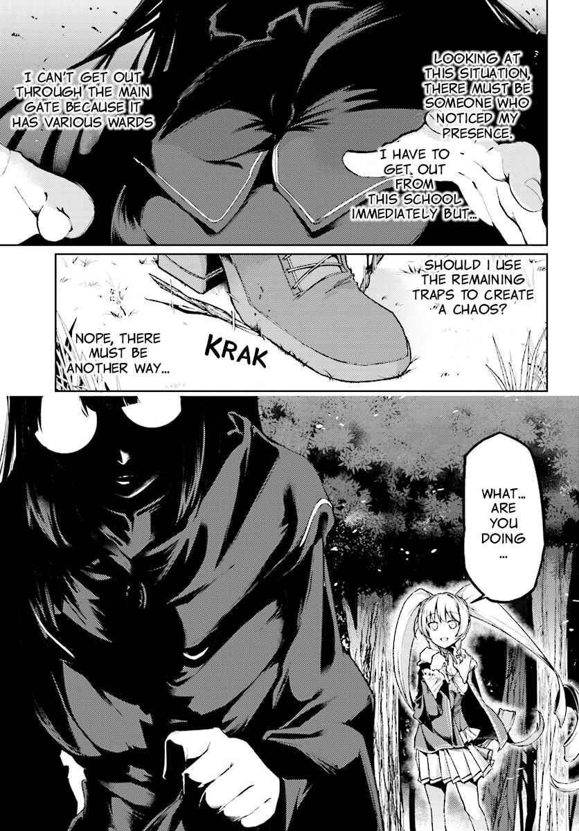 Page 20 Chapter 7 Buta Koushaku ni Tensei Shitakara, Kondo wa Kimi ni Suki to Iitai