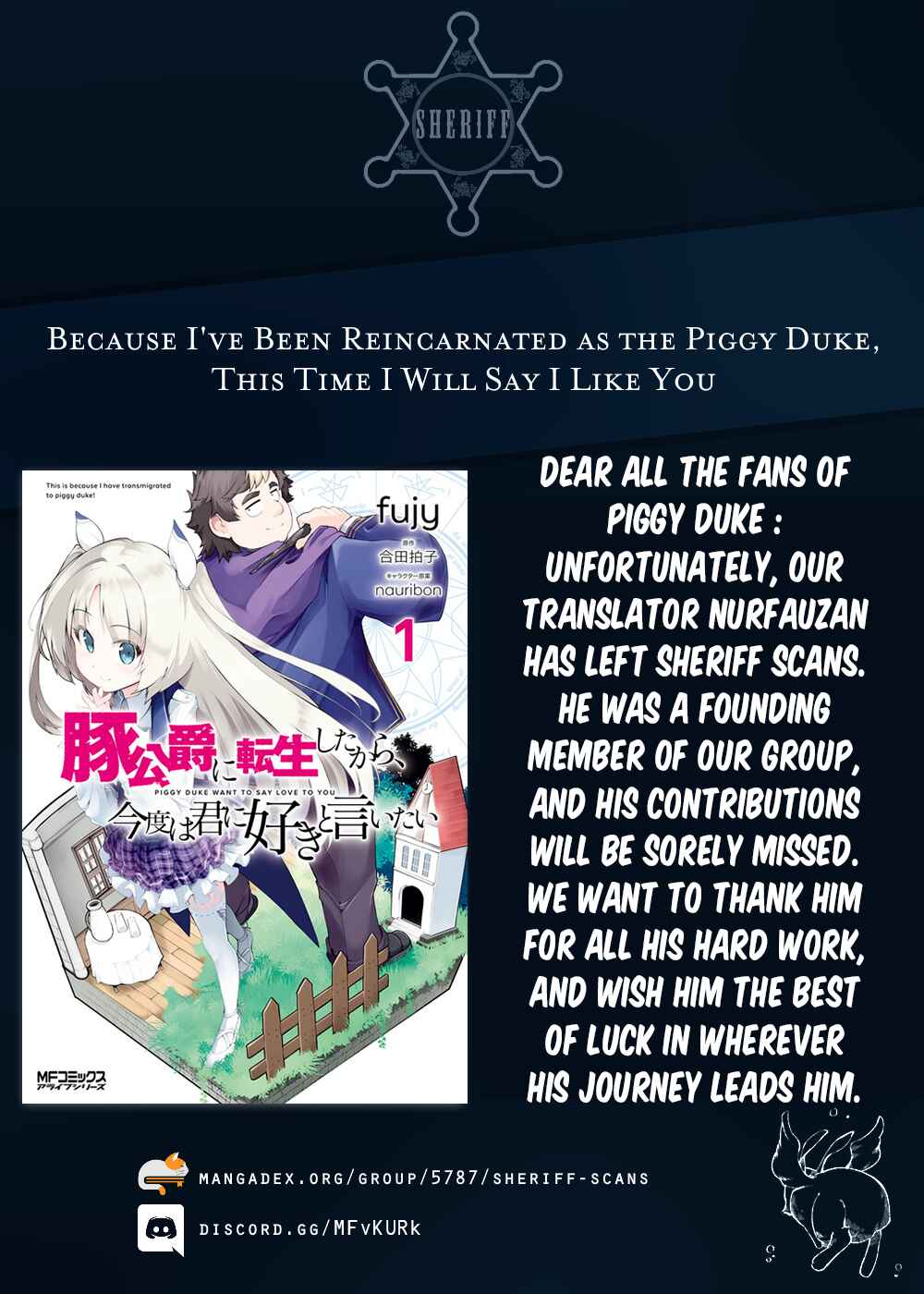 Page 22 Chapter 7 Buta Koushaku ni Tensei Shitakara, Kondo wa Kimi ni Suki to Iitai
