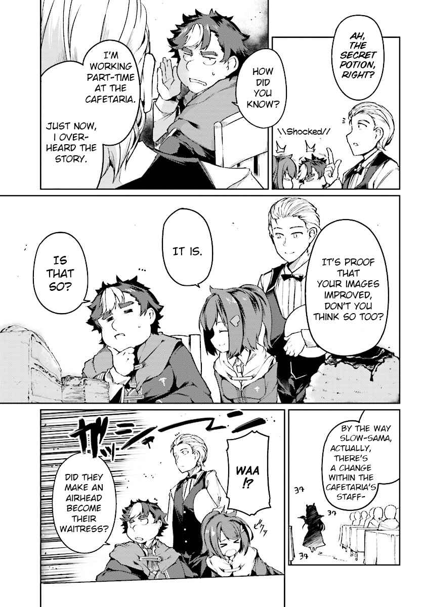Page 8 Chapter 7 Buta Koushaku ni Tensei Shitakara, Kondo wa Kimi ni Suki to Iitai