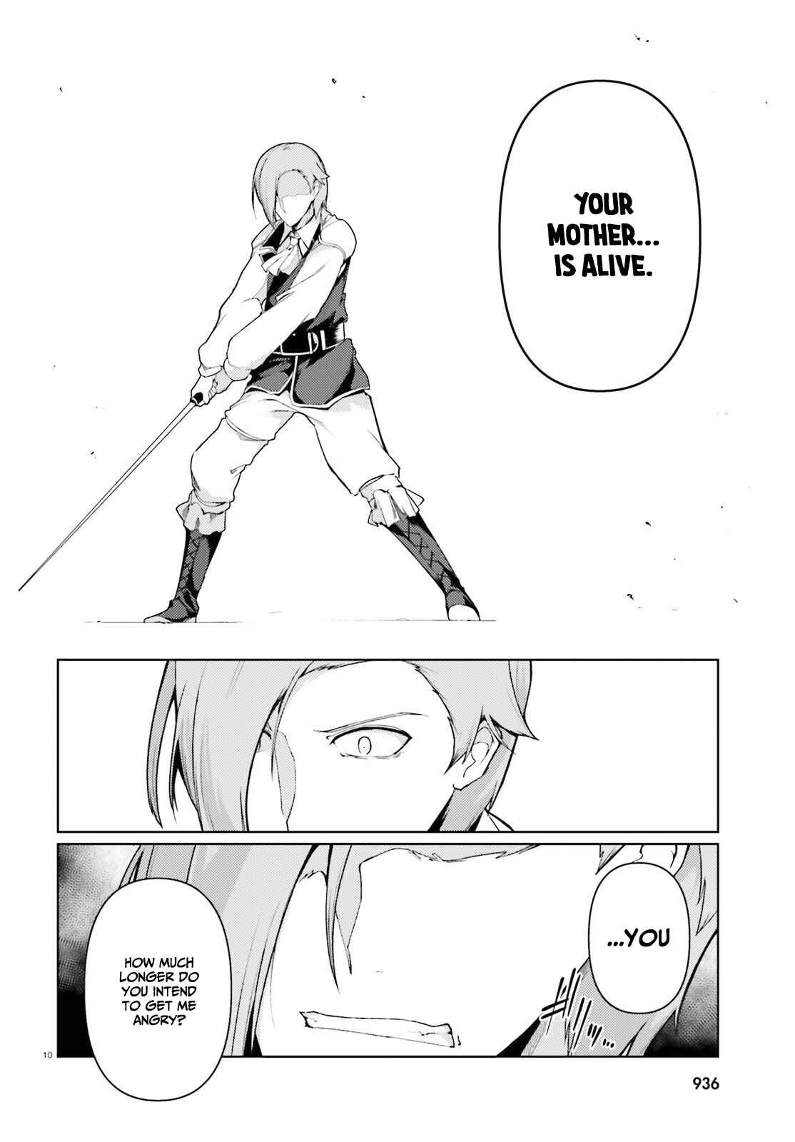 Page 11 Chapter 23 Buta Koushaku ni Tensei Shitakara, Kondo wa Kimi ni Suki to Iitai