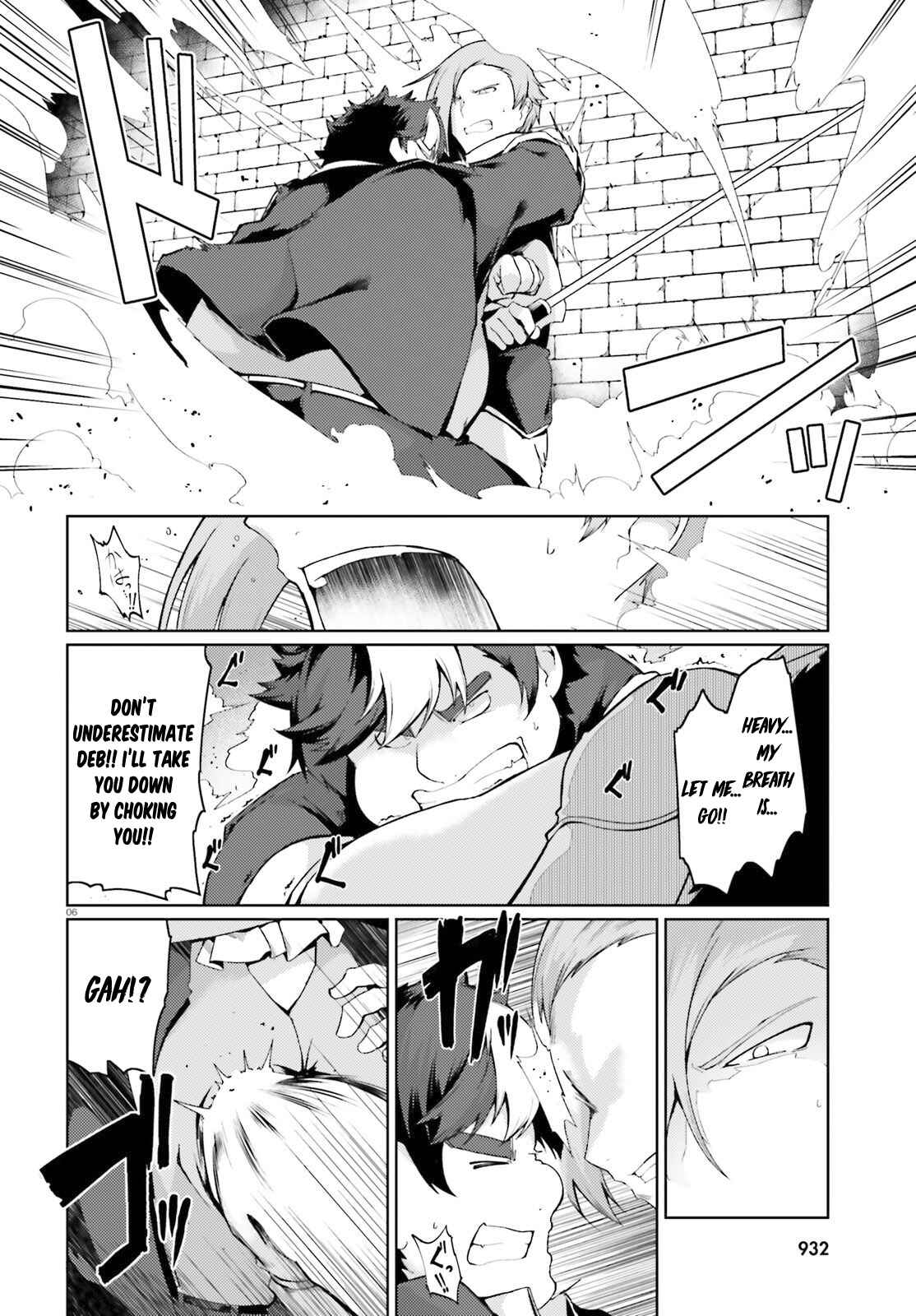 Page 7 Chapter 23 Buta Koushaku ni Tensei Shitakara, Kondo wa Kimi ni Suki to Iitai