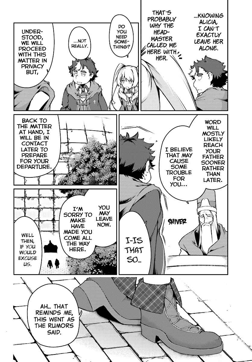 Page 13 Chapter 13 Buta Koushaku ni Tensei Shitakara, Kondo wa Kimi ni Suki to Iitai
