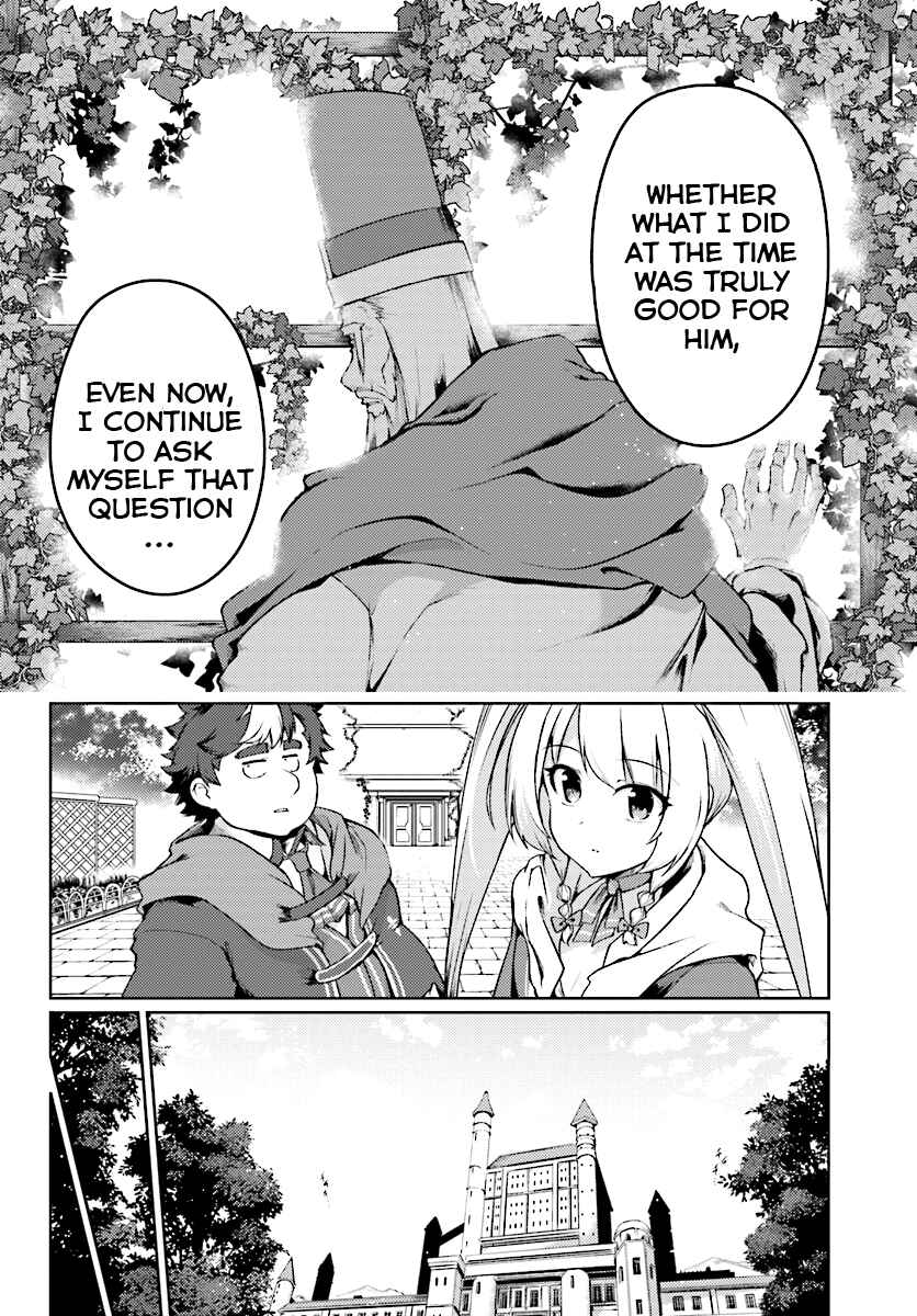 Page 15 Chapter 13 Buta Koushaku ni Tensei Shitakara, Kondo wa Kimi ni Suki to Iitai