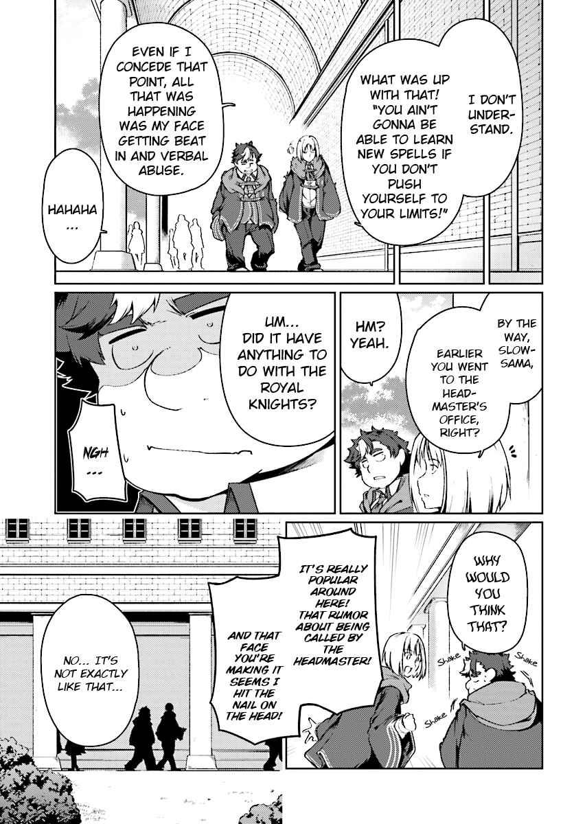 Page 22 Chapter 13 Buta Koushaku ni Tensei Shitakara, Kondo wa Kimi ni Suki to Iitai