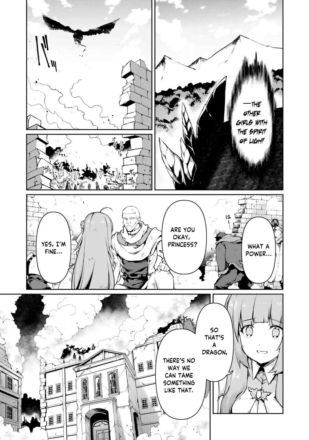 Page 22 Chapter 39 Buta Koushaku ni Tensei Shitakara, Kondo wa Kimi ni Suki to Iitai