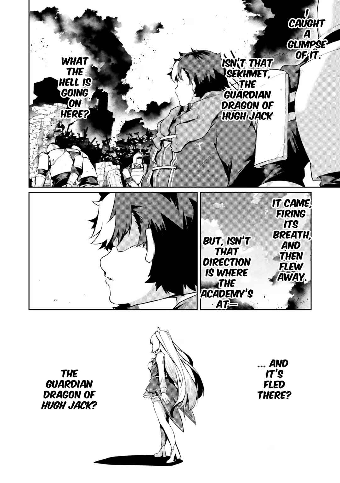 Page 23 Chapter 39 Buta Koushaku ni Tensei Shitakara, Kondo wa Kimi ni Suki to Iitai