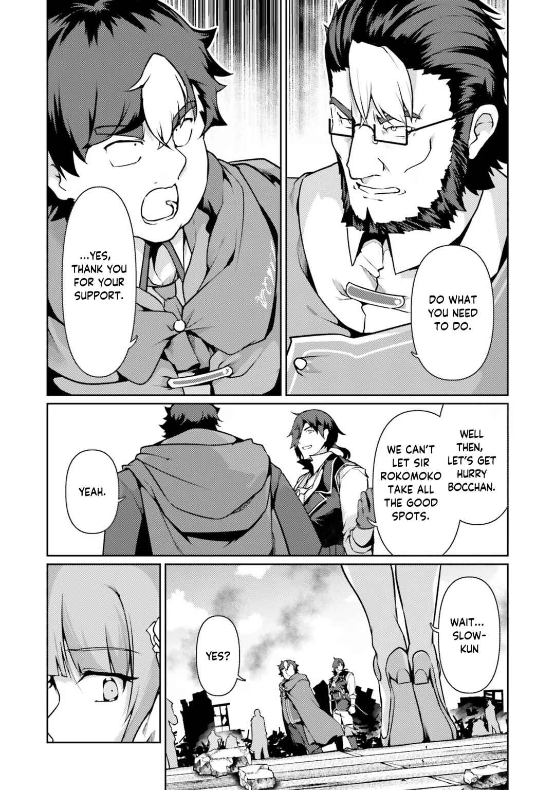 Page 33 Chapter 39 Buta Koushaku ni Tensei Shitakara, Kondo wa Kimi ni Suki to Iitai