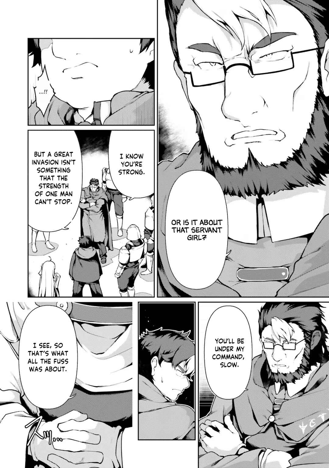 Page 5 Chapter 39 Buta Koushaku ni Tensei Shitakara, Kondo wa Kimi ni Suki to Iitai