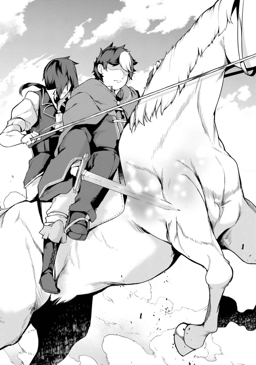 Page 15 Chapter 42 Buta Koushaku ni Tensei Shitakara, Kondo wa Kimi ni Suki to Iitai