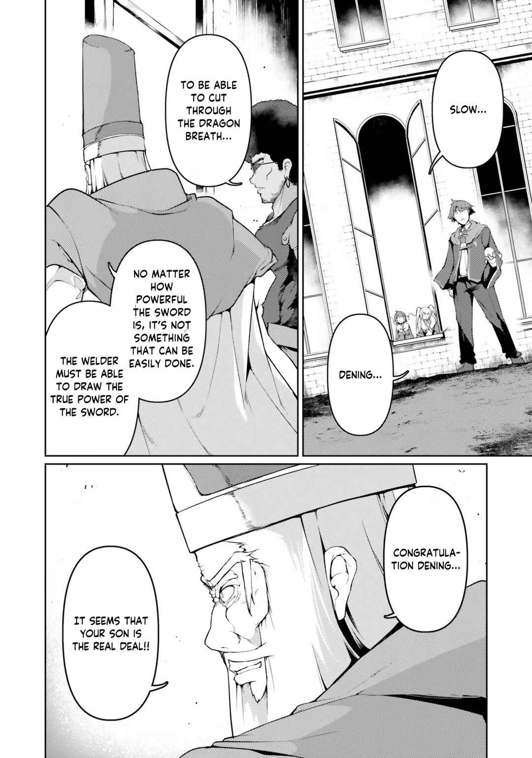 Page 17 Chapter 42 Buta Koushaku ni Tensei Shitakara, Kondo wa Kimi ni Suki to Iitai