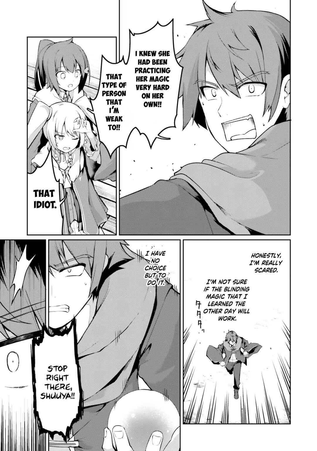 Page 6 Chapter 42 Buta Koushaku ni Tensei Shitakara, Kondo wa Kimi ni Suki to Iitai