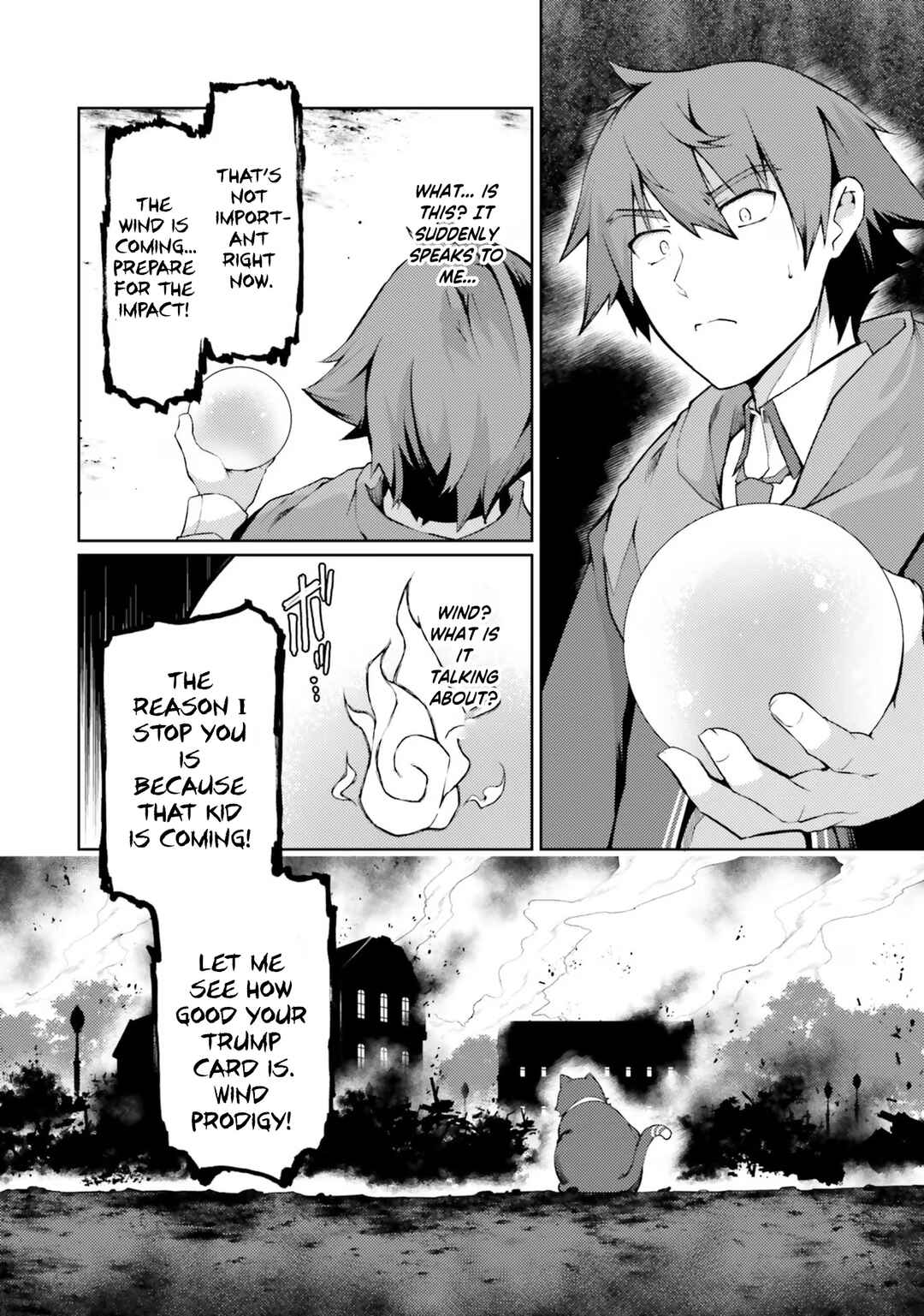 Page 7 Chapter 42 Buta Koushaku ni Tensei Shitakara, Kondo wa Kimi ni Suki to Iitai