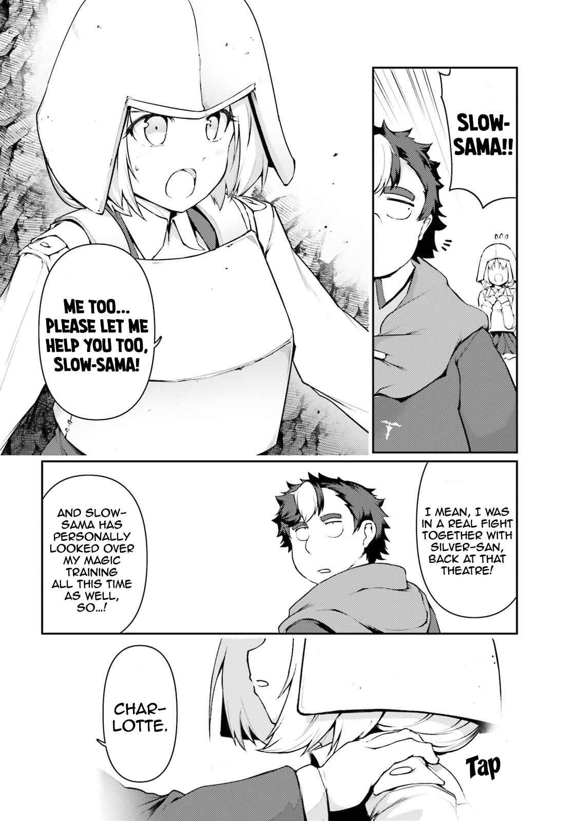 Page 23 Chapter 33 Buta Koushaku ni Tensei Shitakara, Kondo wa Kimi ni Suki to Iitai