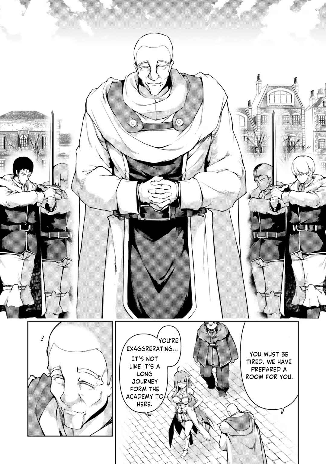 Page 19 Chapter 38 Buta Koushaku ni Tensei Shitakara, Kondo wa Kimi ni Suki to Iitai