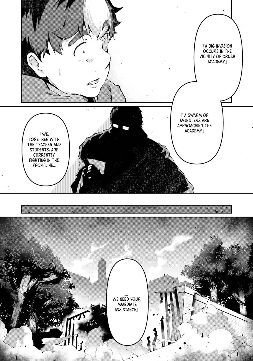 Page 33 Chapter 38 Buta Koushaku ni Tensei Shitakara, Kondo wa Kimi ni Suki to Iitai