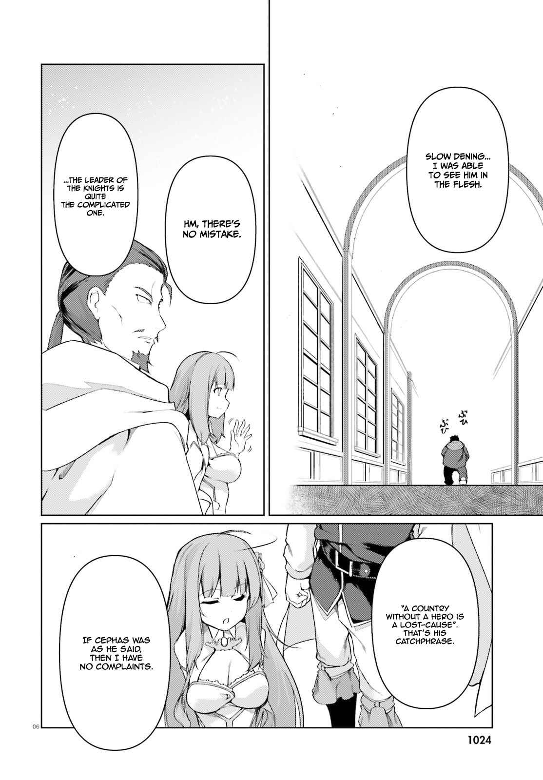 Page 7 Chapter 26 Buta Koushaku ni Tensei Shitakara, Kondo wa Kimi ni Suki to Iitai