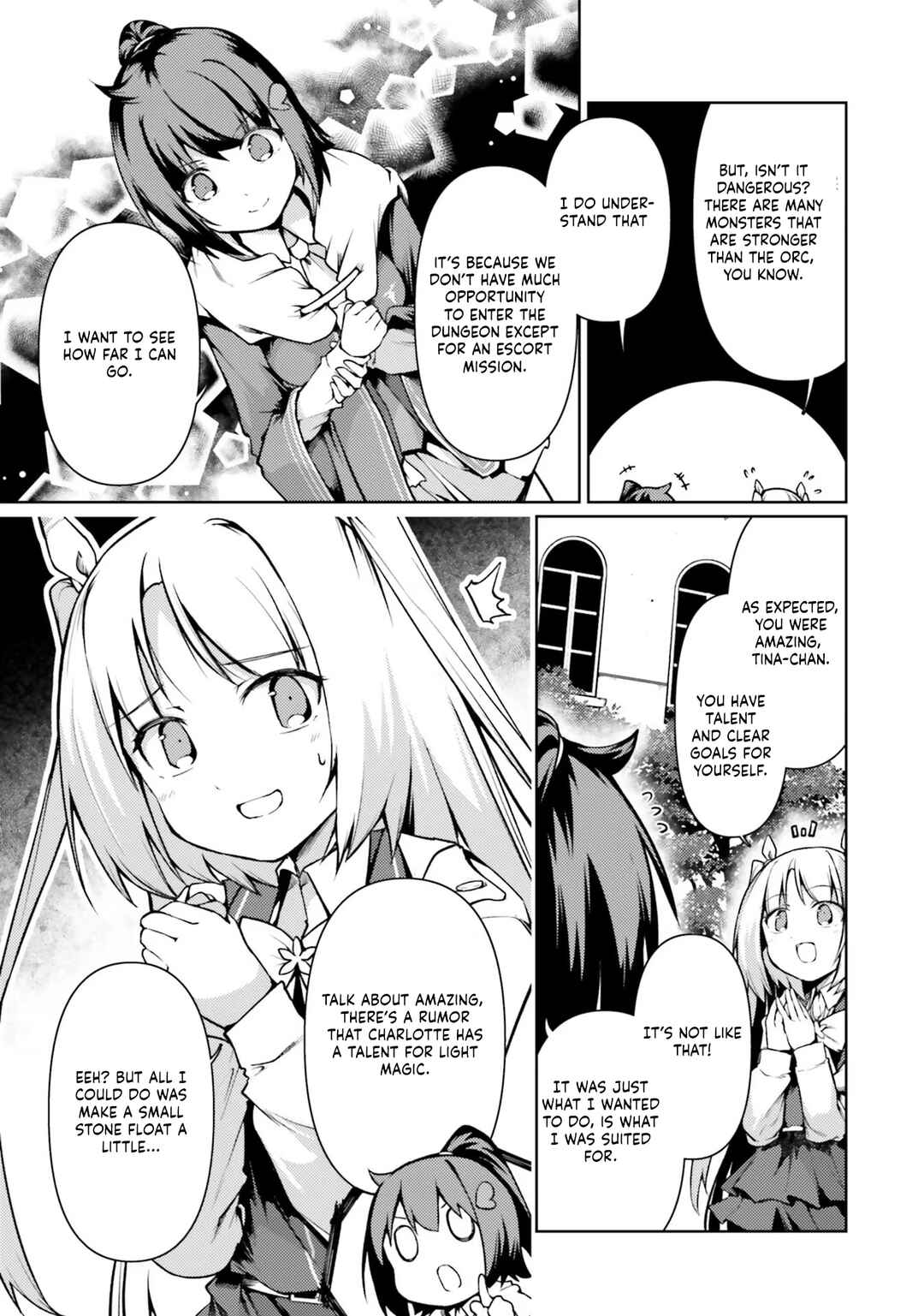 Page 13 Chapter 37 Buta Koushaku ni Tensei Shitakara, Kondo wa Kimi ni Suki to Iitai