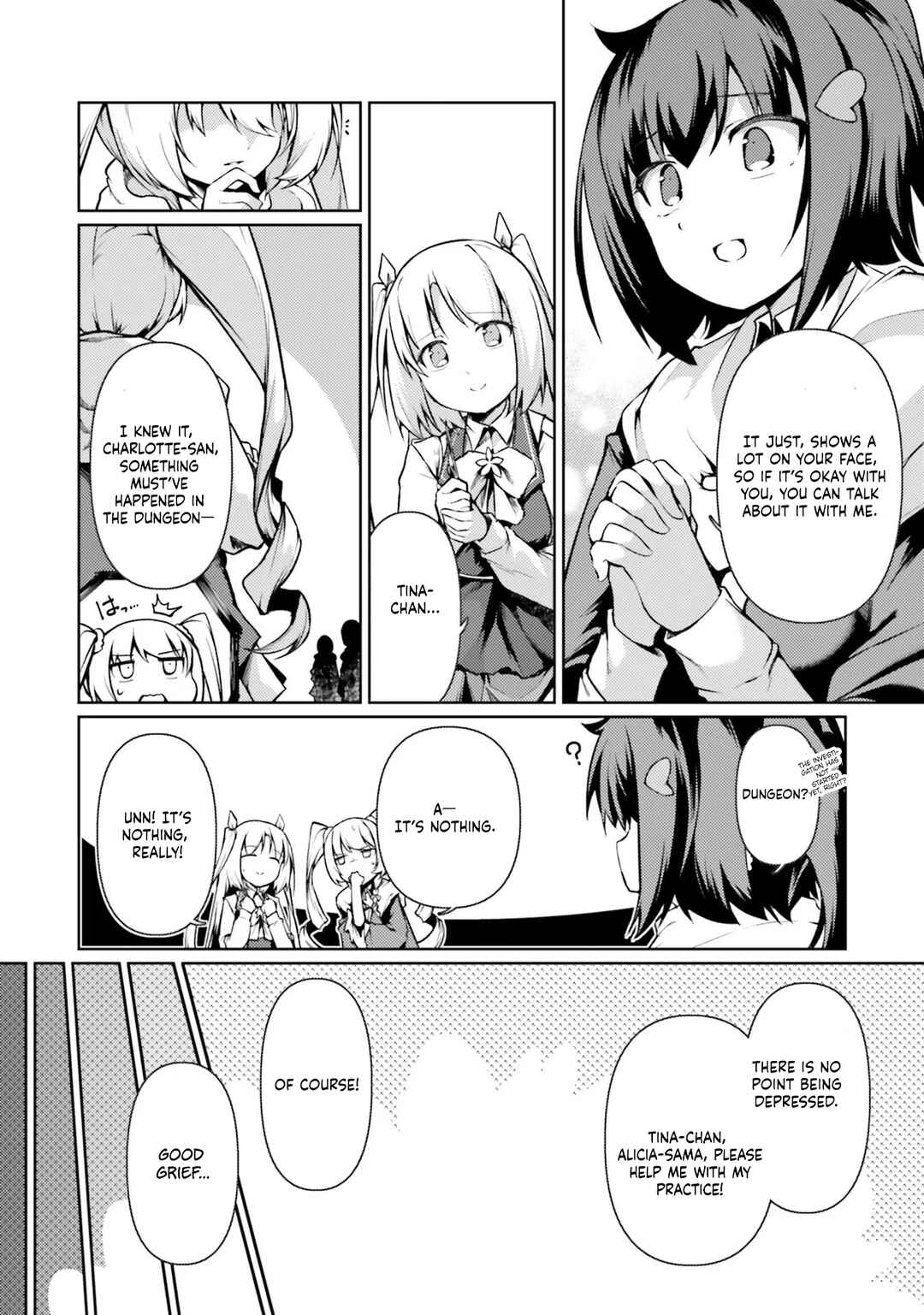 Page 16 Chapter 37 Buta Koushaku ni Tensei Shitakara, Kondo wa Kimi ni Suki to Iitai