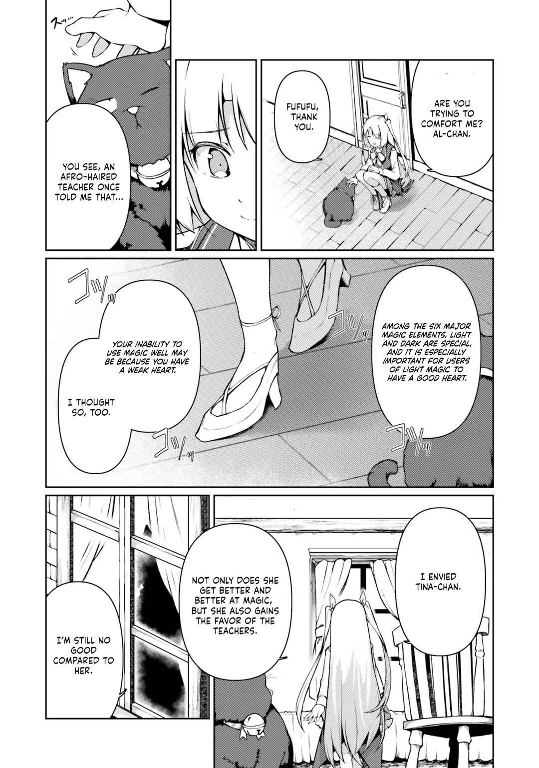 Page 18 Chapter 37 Buta Koushaku ni Tensei Shitakara, Kondo wa Kimi ni Suki to Iitai