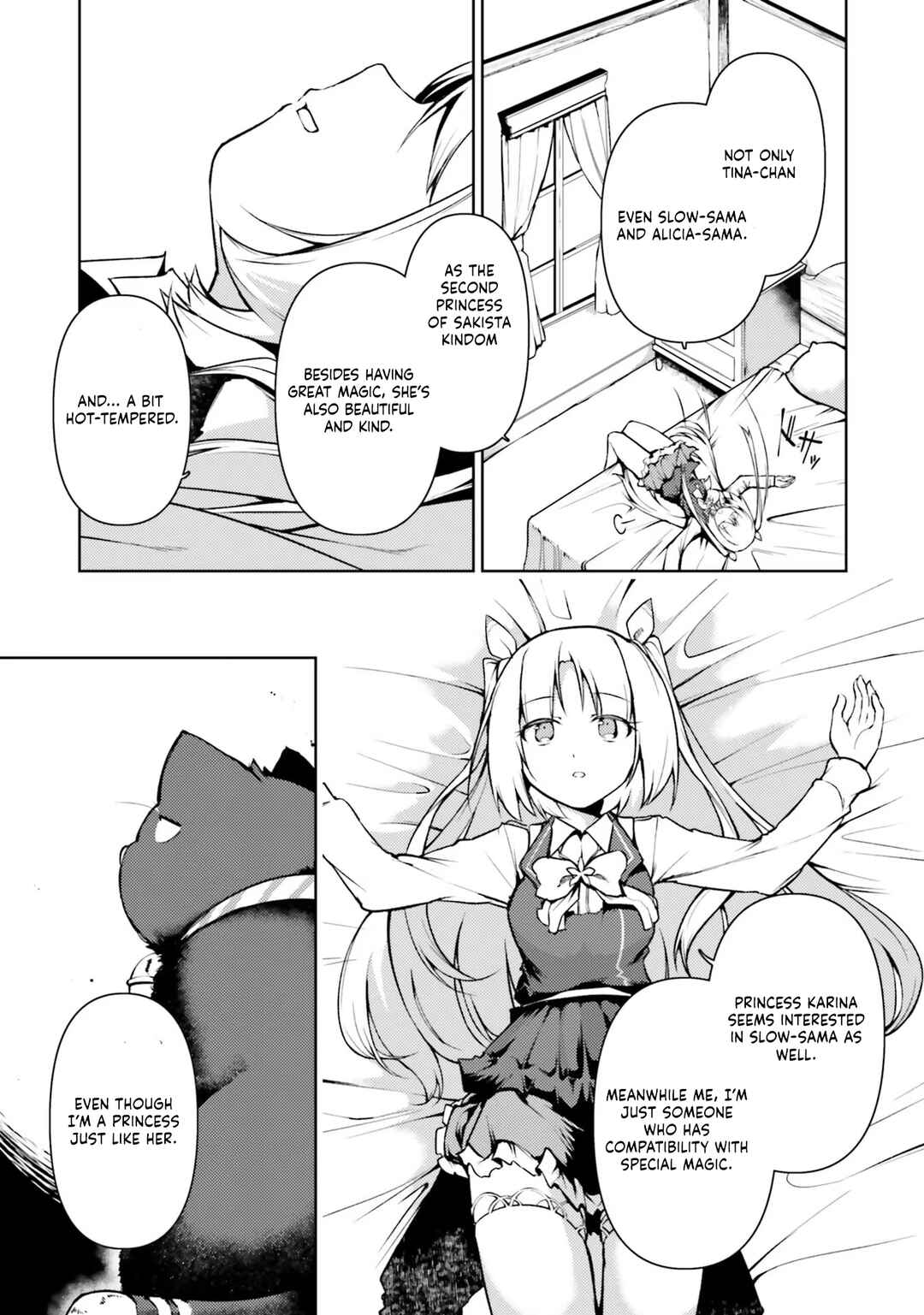 Page 19 Chapter 37 Buta Koushaku ni Tensei Shitakara, Kondo wa Kimi ni Suki to Iitai