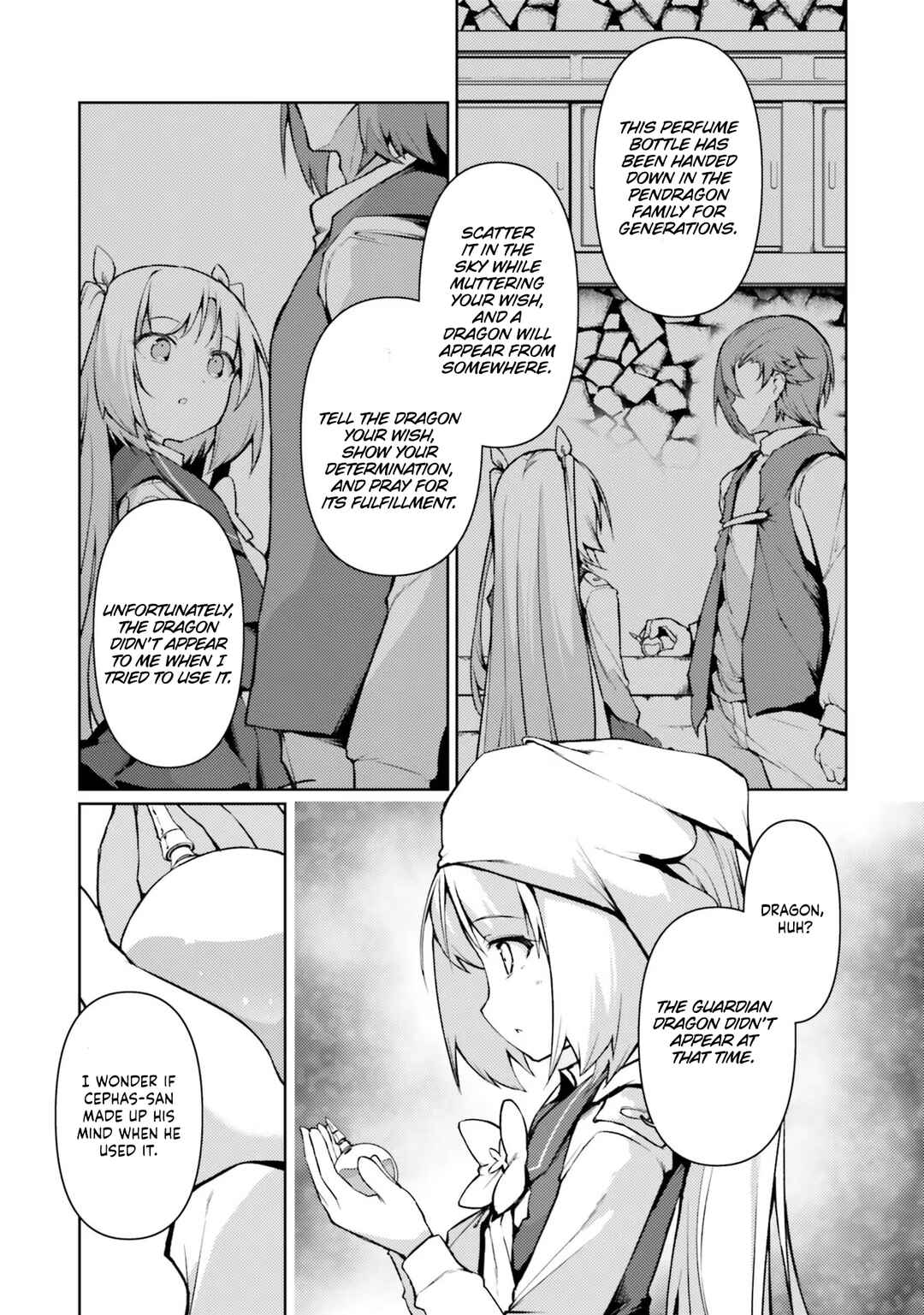 Page 23 Chapter 37 Buta Koushaku ni Tensei Shitakara, Kondo wa Kimi ni Suki to Iitai