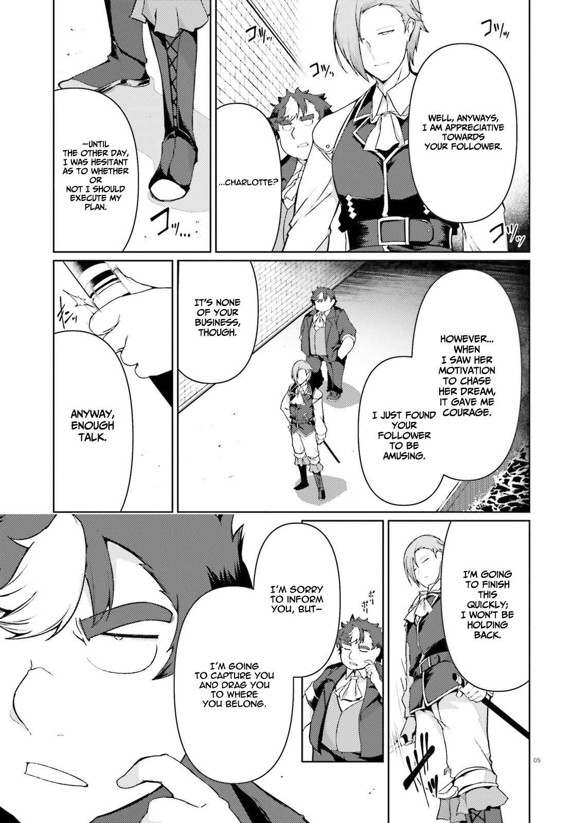 Page 6 Chapter 22 Buta Koushaku ni Tensei Shitakara, Kondo wa Kimi ni Suki to Iitai