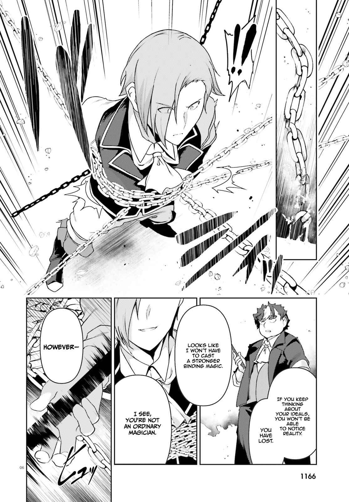 Page 7 Chapter 22 Buta Koushaku ni Tensei Shitakara, Kondo wa Kimi ni Suki to Iitai