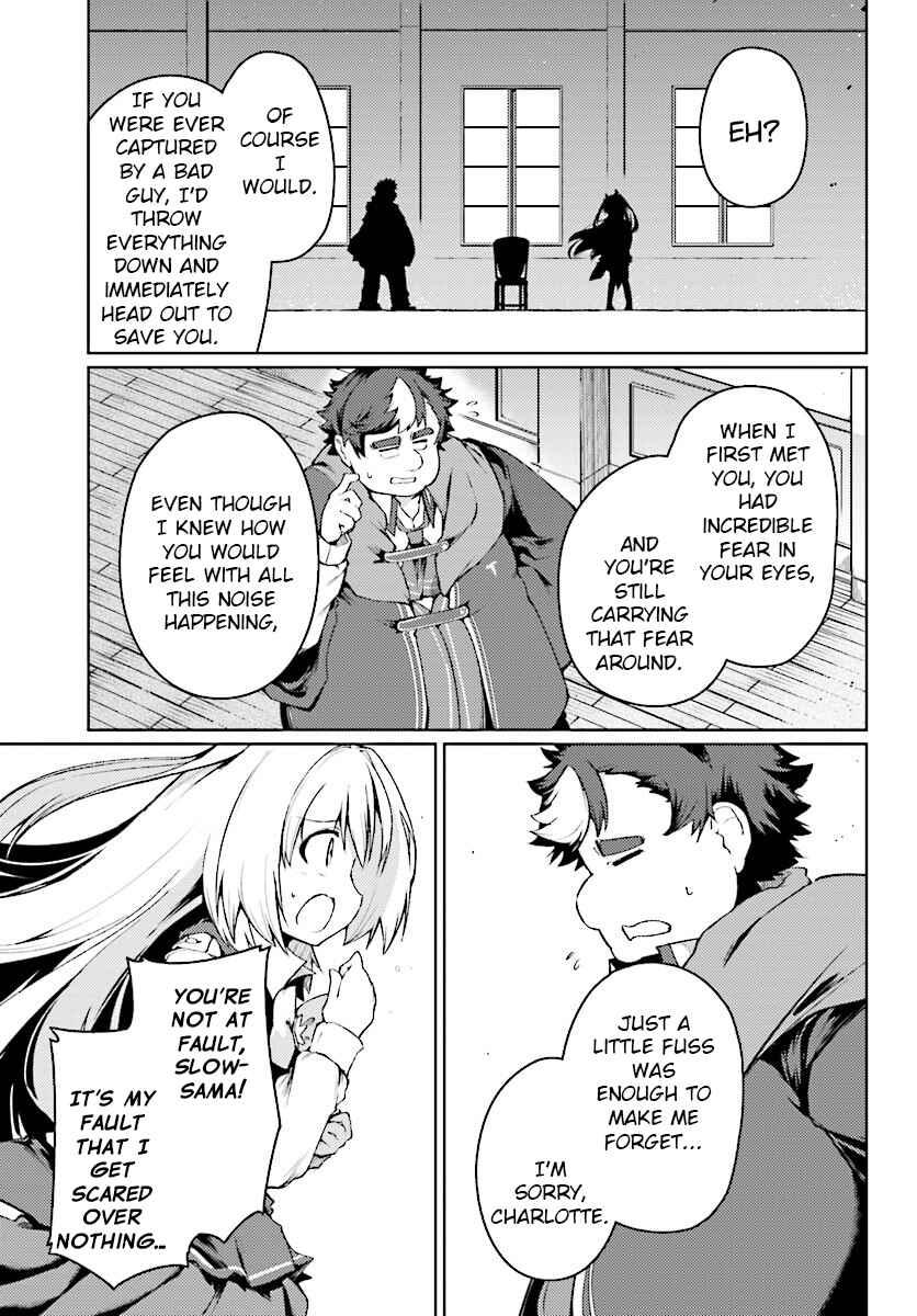 Page 12 Chapter 11 Buta Koushaku ni Tensei Shitakara, Kondo wa Kimi ni Suki to Iitai