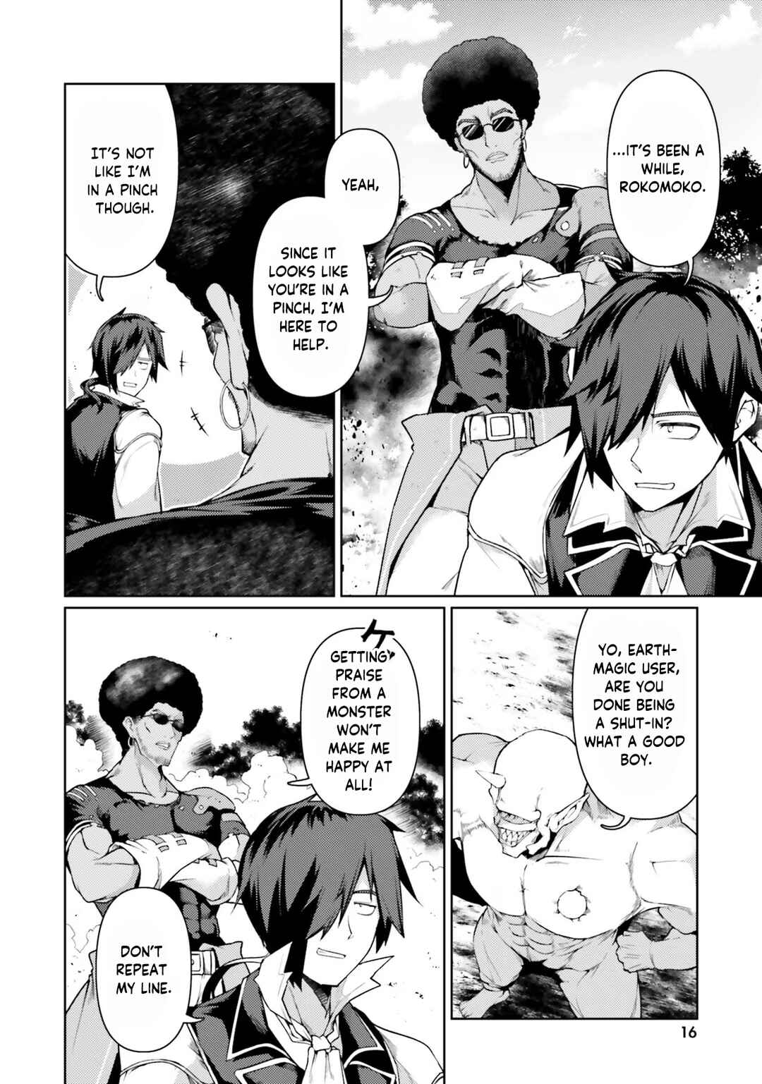 Page 10 Chapter 43 Buta Koushaku ni Tensei Shitakara, Kondo wa Kimi ni Suki to Iitai